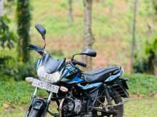 Bajaj Discover 100 2011 Motorbike