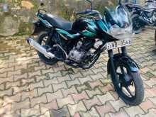 Bajaj Discover 100 2010 Motorbike