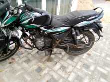 Bajaj Discover 100 2011 Motorbike