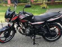 Bajaj Discover 100 2013 Motorbike