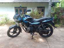 Bajaj Discover 100 2011 Motorbike