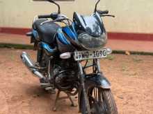 Bajaj Discover 100 2011 Motorbike