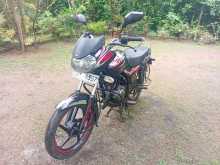 Bajaj Discovery 100 2011 Motorbike