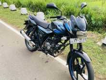Bajaj Discover 100 2012 Motorbike