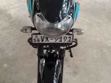 Bajaj Discover 100 2010 Motorbike