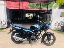 Bajaj Discover 100 2012 Motorbike