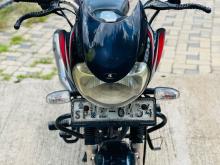 Bajaj Discover 100 2010 Motorbike