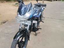 Bajaj Discover 100 2011 Motorbike