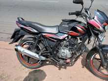 Bajaj Discover 100 2013 Motorbike