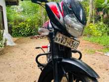 Bajaj Discover 100 2010 Motorbike