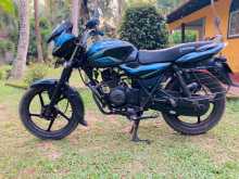 Bajaj Discover 100 2010 Motorbike