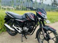 Bajaj Discover 2015 Motorbike