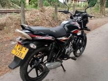 Bajaj Discover 100 2010 Motorbike