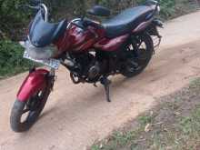 Bajaj Discover 100 2010 Motorbike