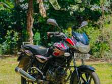 Bajaj Discover 100 2010 Motorbike