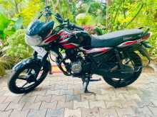 Bajaj Discover 100 2013 Motorbike