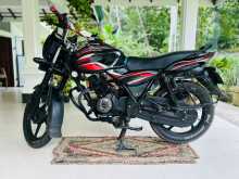 Bajaj Discover 100 2010 Motorbike