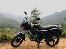 Bajaj Discover 100 2009 Motorbike