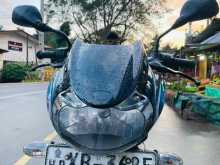 Bajaj Discover 100 2011 Motorbike