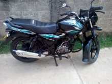 Bajaj Discover 100 2011 Motorbike