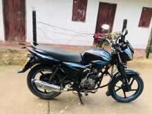 Bajaj Discover 100 2011 Motorbike