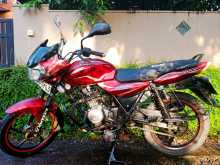 Bajaj Discover 100 2010 Motorbike