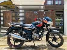 Bajaj Discover 100 2011 Motorbike
