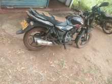 Bajaj Discover 100 2010 Motorbike