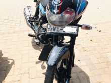 Bajaj Discover 100 2010 Motorbike