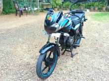 Bajaj Discover 100 2011 Motorbike