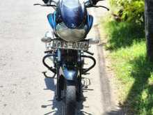 Bajaj Discover 100 2010 Motorbike