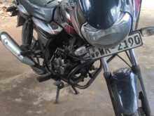 Bajaj Discovery 100 Cc 2011 Motorbike