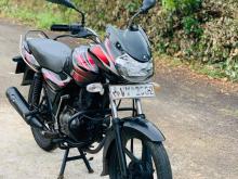 Bajaj Discover 100 2010 Motorbike