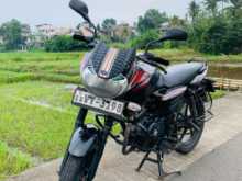 Bajaj Discover 100 2010 Motorbike