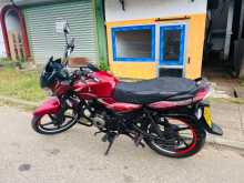 Bajaj Discover 100 2011 Motorbike