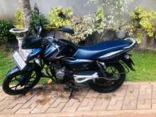 Bajaj Discover 2015 Motorbike