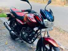 Bajaj Discover 100 2012 Motorbike