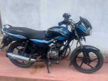 Bajaj Discover 100 2013 Motorbike