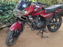 Bajaj Discover 100 2011 Motorbike