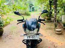 Bajaj Discover 100 2010 Motorbike