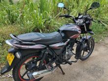 Bajaj Discover 2010 Motorbike