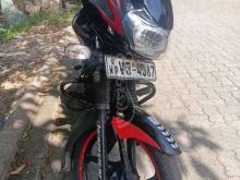 Bajaj Discover 100 2009 Motorbike