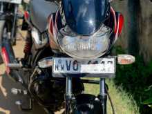 Bajaj Discover 100 2010 Motorbike