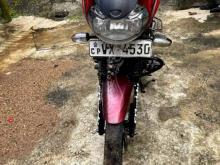 Bajaj Discover 100 2010 Motorbike
