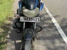 Bajaj Discover 100 2013 Motorbike