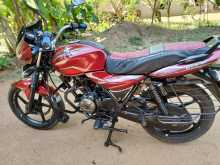 Bajaj Discover 100 2011 Motorbike