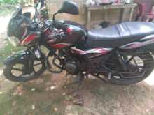 Bajaj Discover 100 2011 Motorbike