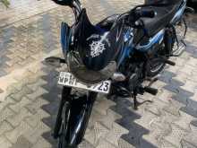 Bajaj Discover 100 2011 Motorbike