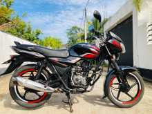 Bajaj Discover 100 2011 Motorbike