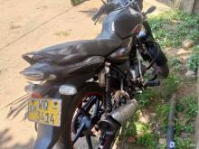 Bajaj Discover 100 2010 Motorbike